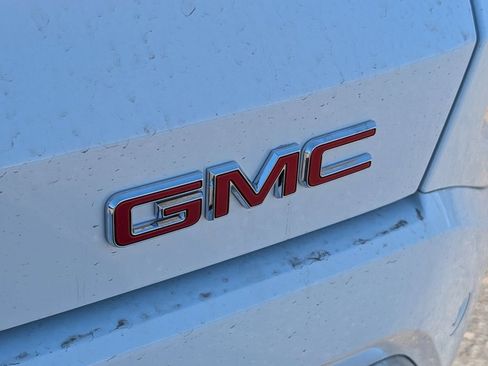 New 2026 GMC Terrain Denali AWD/4WD image 21
