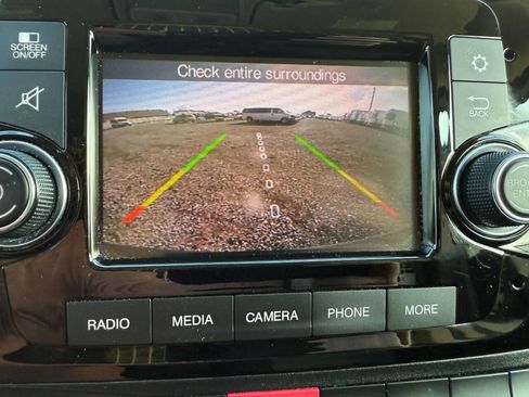 Used 2021 RAM ProMaster City Tradesman image 33