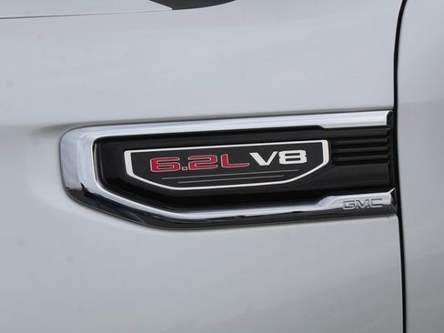 Used 2020 GMC Sierra 1500 Denali w/ Denali Ultimate Package image 14