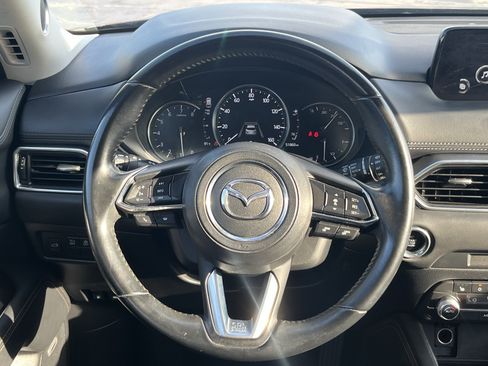 Used 2019 MAZDA CX-5 Grand Touring FWD image 18