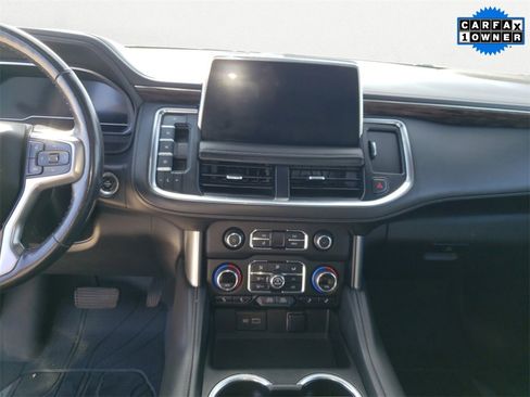 Used 2022 Chevrolet Tahoe LT w/ LT Signature Plus Package image 10