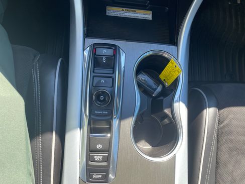 Used 2020 Acura TLX Type S PMC Edition AWD/4WD image 24