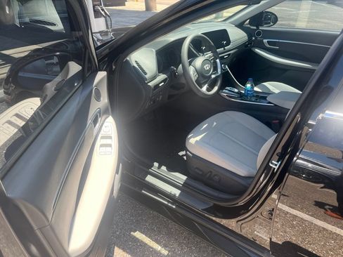Used 2021 Hyundai Sonata SEL FWD image 6