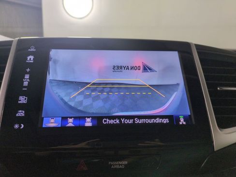 Used 2020 Honda Ridgeline RTL-E image 23