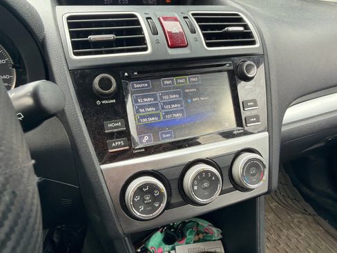 Used 2015 Subaru Impreza 2.0i Sport Premium image 6