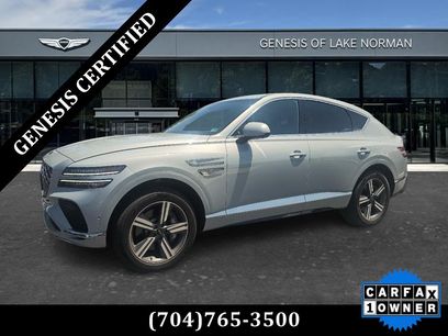 Used 2025 Genesis GV80 3.5T