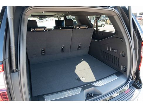 New 2026 GMC Yukon XL Denali Ultimate image 36