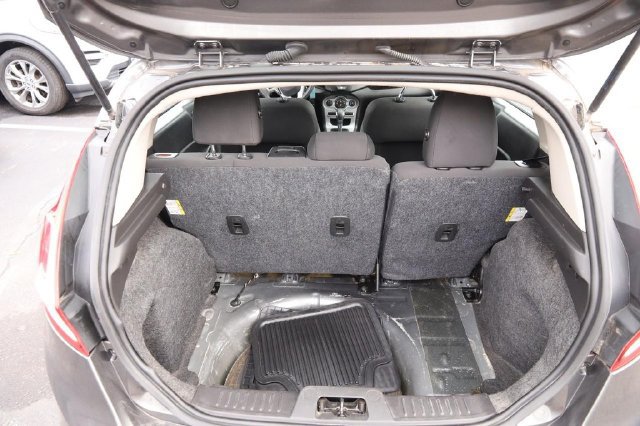 Used 2018 Ford Fiesta SE FWD image 7