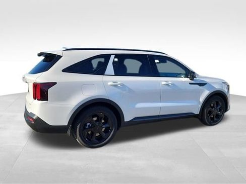 New 2026 Kia Sorento SX Prestige AWD/4WD image 2