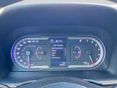 Used 2022 Hyundai Santa Cruz SEL AWD/4WD image 27
