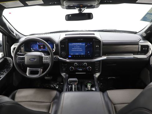 Used 2025 Ford F150 Lariat w/ Bed Utility Package image 18