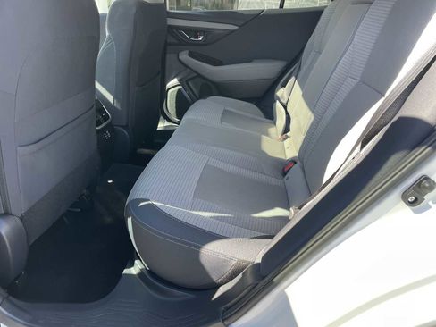 Certified 2023 Subaru Outback Premium image 9