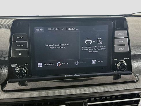 Used 2022 Kia Seltos LX AWD/4WD image 19