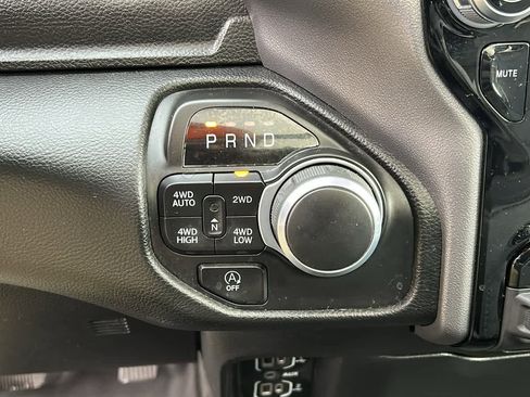 Used 2023 RAM 1500 Big Horn image 18