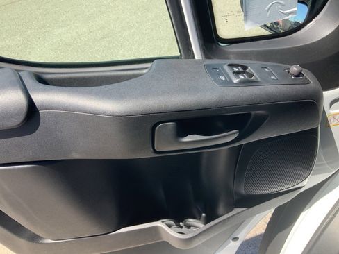 New 2025 RAM ProMaster 3500 w/ Convenience Group image 16