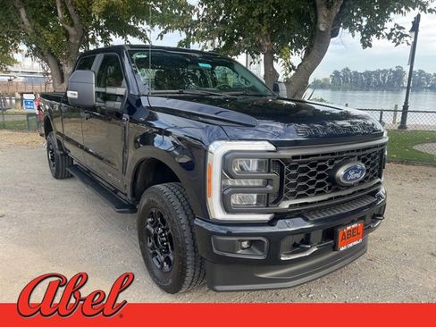 Used 2023 Ford F250 XL w/ STX Appearance Package image 1
