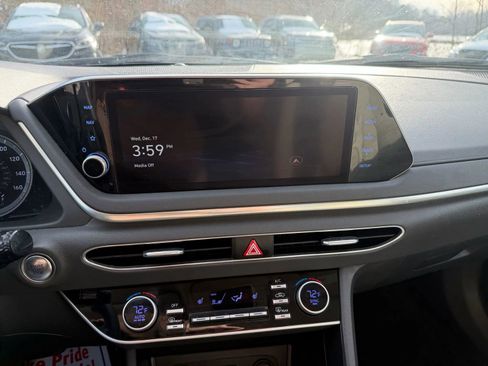 Used 2023 Hyundai Sonata SEL image 35