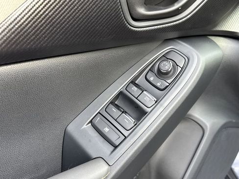 New 2026 Subaru Crosstrek 2.5i Sport w/ Crosstrek Mirror Package image 25