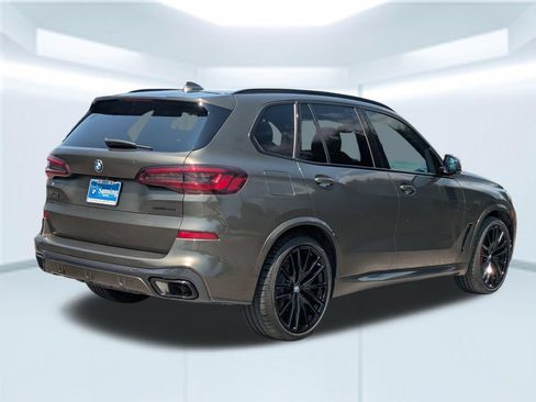 Used 2023 BMW X5 sDrive40i w/ M Sport Package RWD image 5
