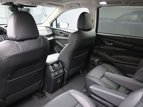 New 2026 Subaru Ascent Bronze Edition image 19