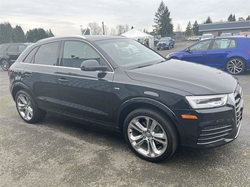 Used 2018 Audi Q3 2.0T Premium Plus w/ Premium Plus Package image 7