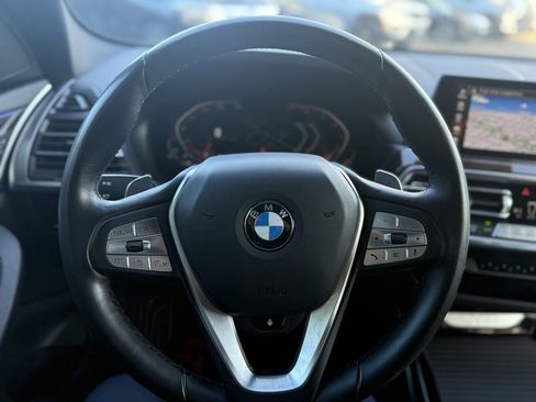 Used 2023 BMW X3 xDrive30i image 29