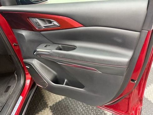 Certified 2024 Chevrolet Traverse RS w/ LPO, Floor Liner Package image 36