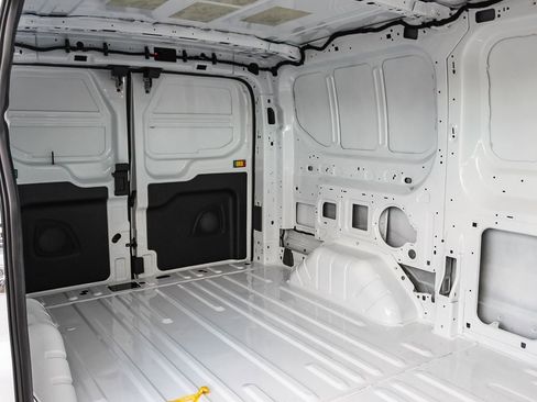 New 2026 Ford Transit 150 Low Roof image 18