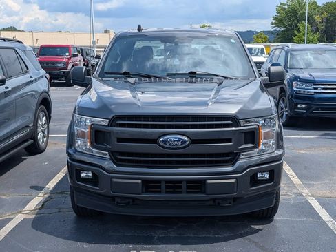 Used 2019 Ford F150 XLT w/ Equipment Group 302A Luxury AWD/4WD image 5