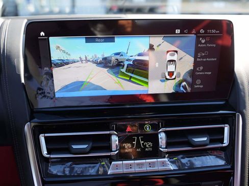 New 2026 BMW 840i 840i RWD image 20