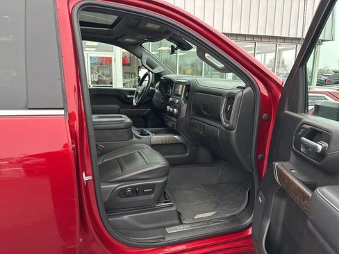 Used 2021 GMC Sierra 2500 Denali w/ Denali Ultimate Package image 6