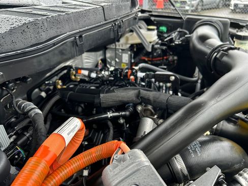 Used 2025 Ford F150 XLT w/ Equipment Group 303A High image 30