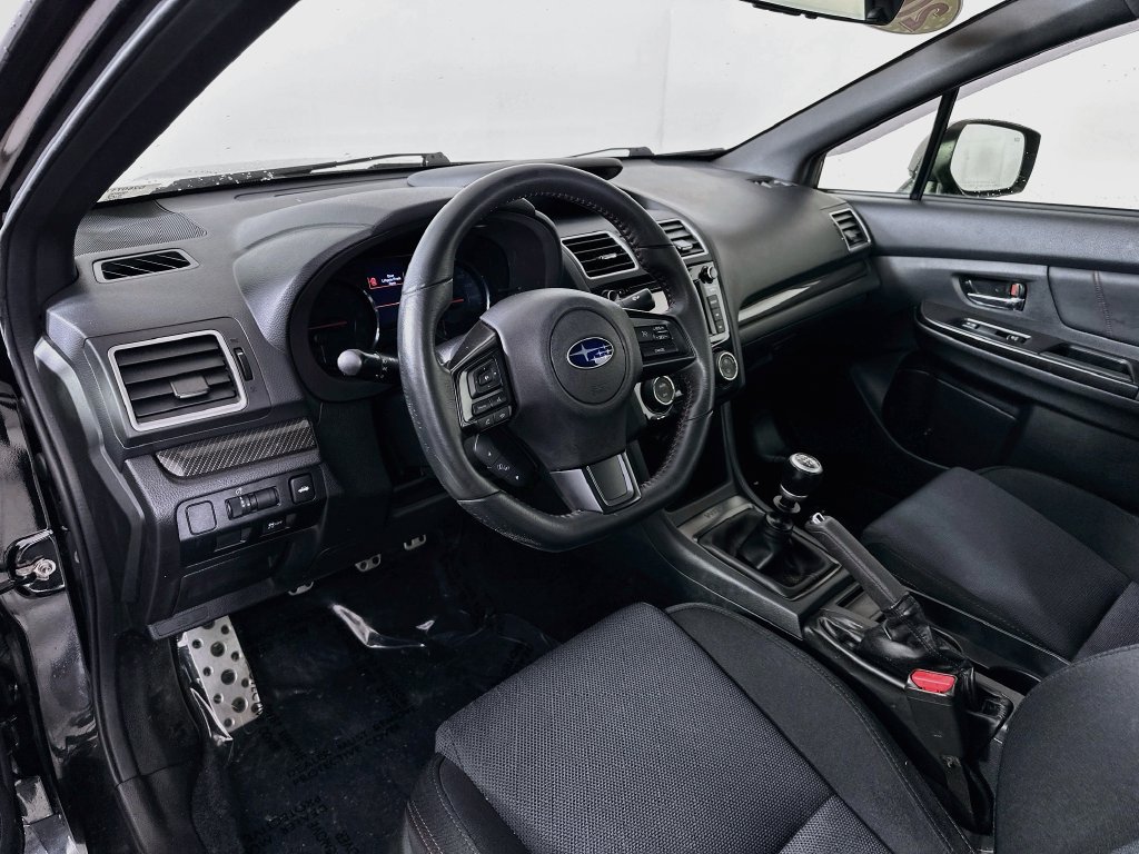 Used 2020 Subaru WRX w/ Popular Package #3 (IZT) AWD/4WD image 15