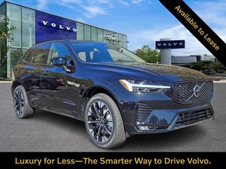 Certified 2026 Volvo XC60 B5 Plus w/ Protection Package Premier AWD/4WD video 1