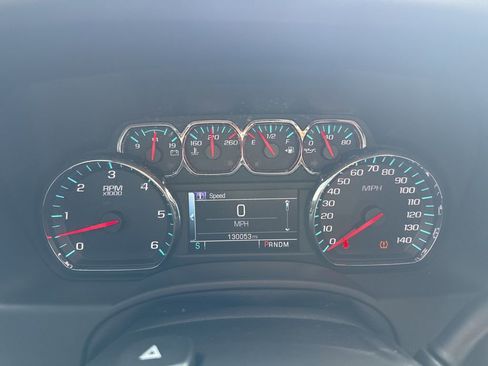 Used 2016 Chevrolet Tahoe LT w/ Luxury Package image 6