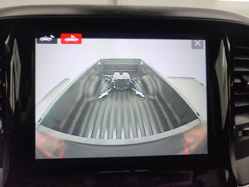 Used 2022 RAM 3500 Big Horn w/ Level C Equiment Group image 16