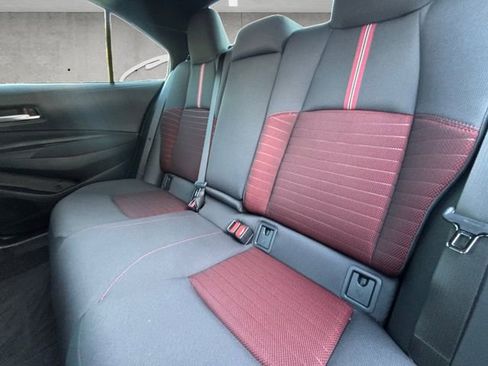 Used 2026 Toyota Corolla SE FWD image 28