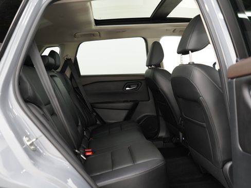 Used 2022 Nissan Rogue SL AWD/4WD image 12