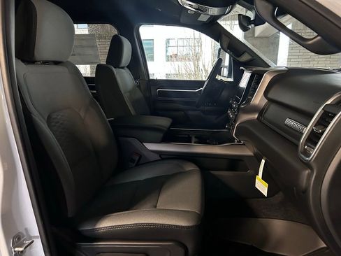New 2026 RAM 1500 Big Horn image 17