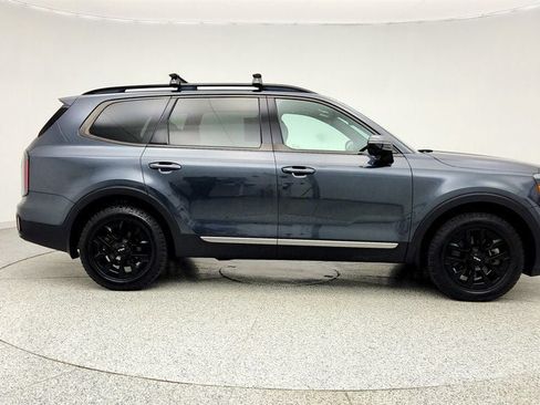 Used 2023 Kia Telluride SX Prestige X-Pro AWD/4WD image 4