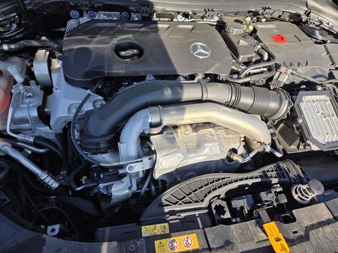 Used 2024 Mercedes-Benz GLA 250 image 18