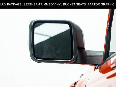 Used 2023 Ford Bronco Raptor AWD/4WD image 19