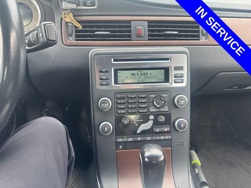 Used 2011 Volvo S80 3.2 FWD image 8