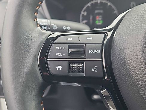 Used 2024 Honda HR-V Sport image 20