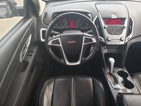 Used 2011 GMC Terrain SLT AWD/4WD image 16