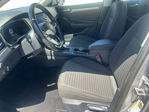 Used 2024 Volkswagen Jetta S FWD image 10