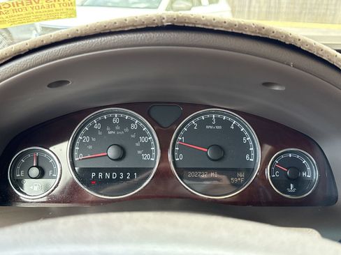 Used 2005 Buick Terraza CXL FWD image 20