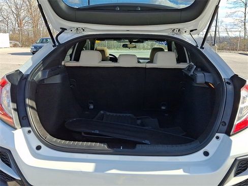 Used 2020 Honda Civic EX image 30