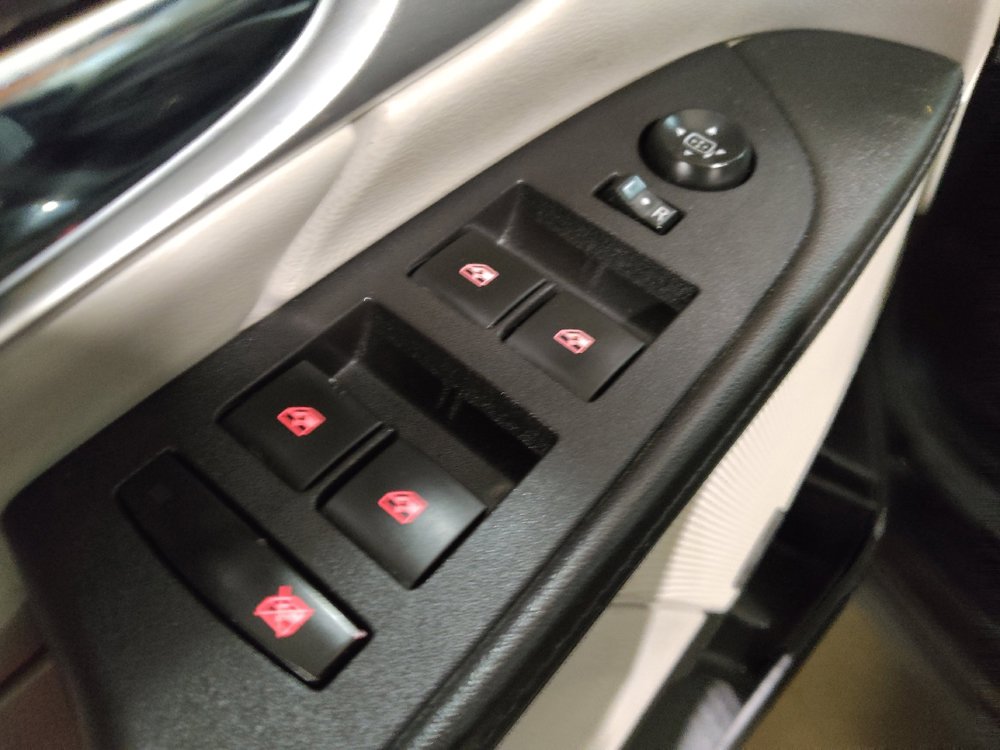 Used 2016 GMC Terrain SLT FWD image 27