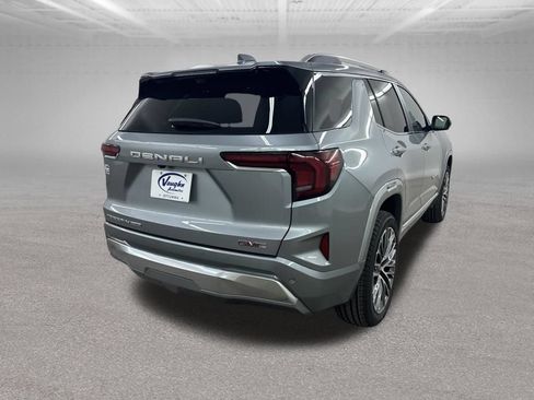 New 2027 GMC Terrain Denali AWD/4WD image 13